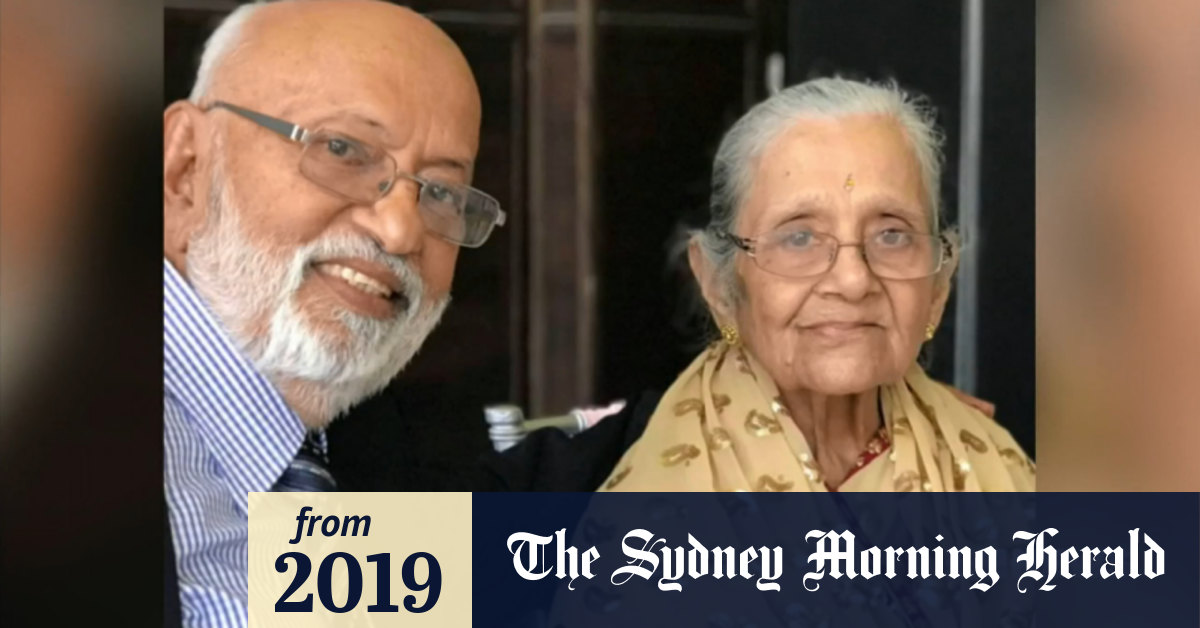 Video Elderly woman killed by cement truck